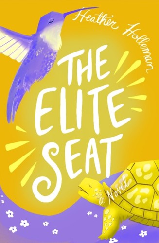 Elite seat the - seat,, heather