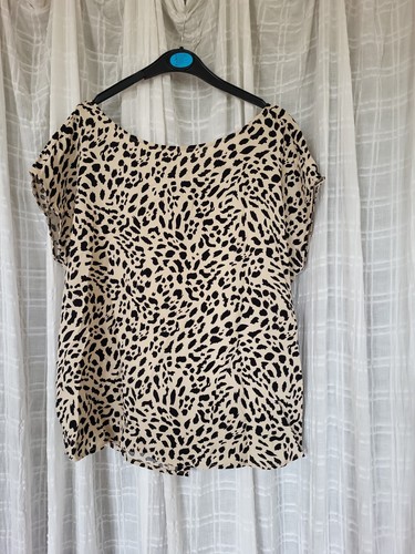 Tolle satin bluse - tolle, satin-bluse,-oberteil