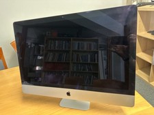 Apple iMac Retina 5K 27" (2019) Core i5-8600  3,1 GHz   1 TB  HDD / 32 SSD  OVP