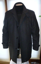 Winter Mantel Herren