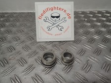 Hülsen Hinterachse Felge Kawasaki ZX10R Bj.05 43614Km 921521234