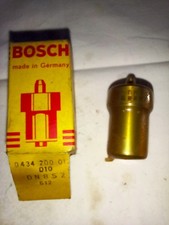 Injector Bosch 0434 200