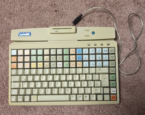 Prehkeytec mci 128 apotheken - prehkeytec,