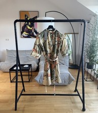 Hannes Roether Blusenkleid M