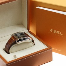 Ebel Tarawa Date Chronograph