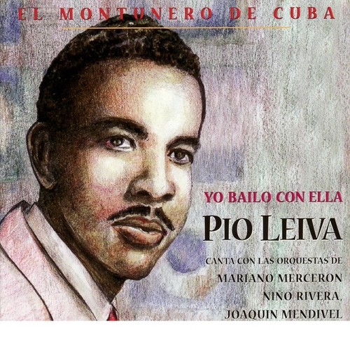 Pío leiva bailo con ella - -, yo