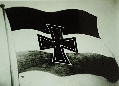 Fahne flagge zweiter weltkrieg - flagge,