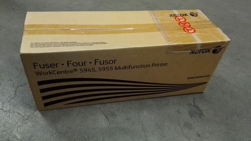 Xerox 109r00848 fixiereinheit - xerox,