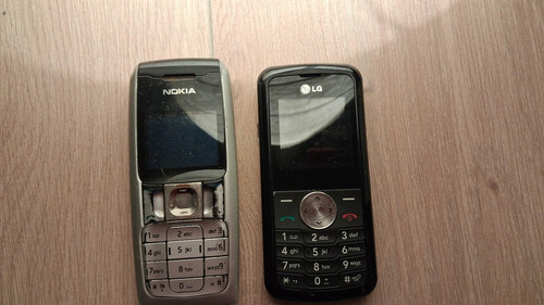 Handys alt - 2,