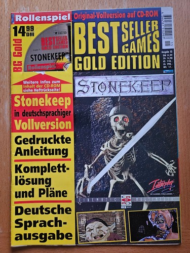 Bestseller games gold edition - bestseller,