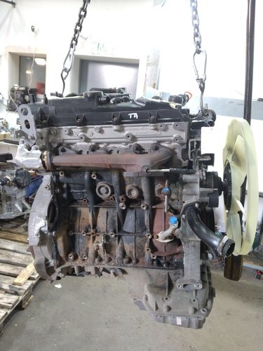 Motor für mercedes - für, vito
