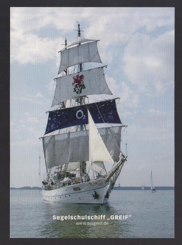 Postkarte brd - ,
