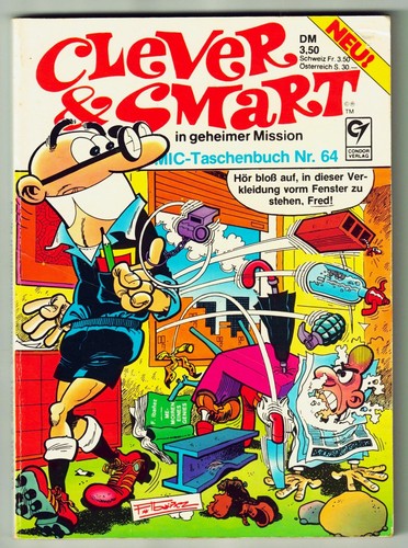 Clever smart band 64 - clever,