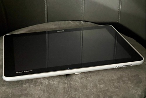 Acer iconia tab - acer, a700