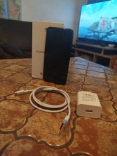 Huawei P40 Lite Emerald Grün