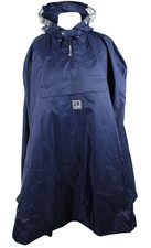 JX Jeantex Regenponcho
