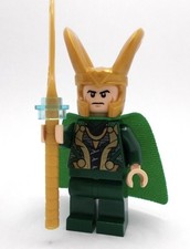 LEGO® Marvel Super Heroes -