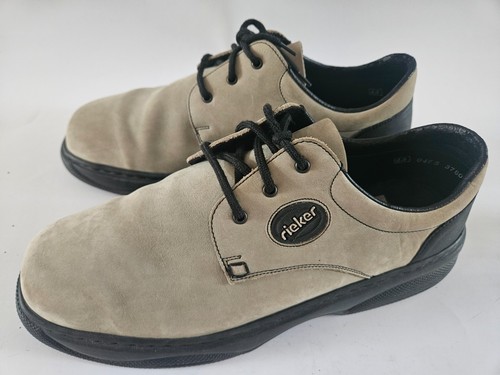 Herren schuhe rieker 43 - rieker, gr.43