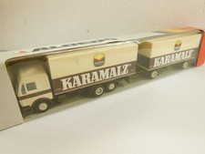 Albedo MB LKW Karamalz Nr. ? 
