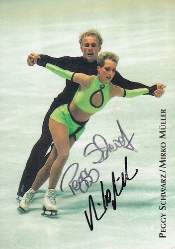 Peggy schwarz mirko müller - peggy,