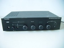 TechniSat ESR 320E Earth