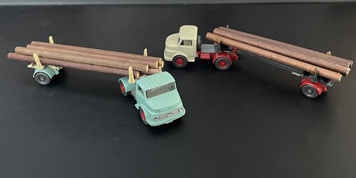 Wiking 1413 - wiking, mb