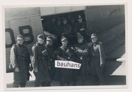 Foto kiel luftwaffe flugzeug - foto,