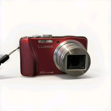 Panasonic lumix dmc - panasonic,