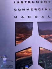 Instrument Commercial Manual