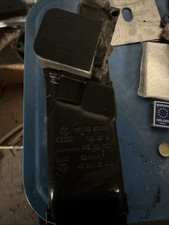 Luftfilterkasten gehäuse - luftfilterkasten,