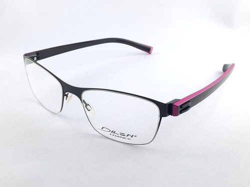 Dilem brille mod - mod., 1da01n