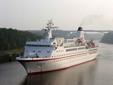 AK 10861#      MS Berlin