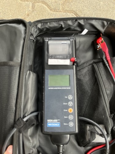 Midtronics mdx 600 - mdx-600, /