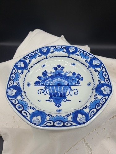 Royal delft - (porceleyne, fles)