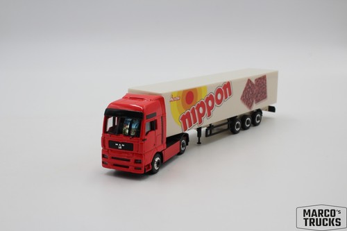 Herpa magic man tga - magic,