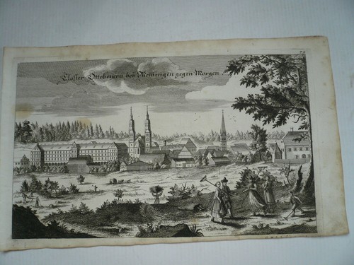 Ottobeuren anno 1720 - anno,