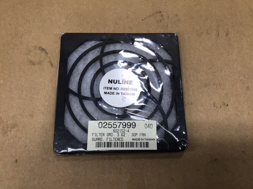 Nuline fan filter 30p - fan,