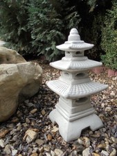 Feng Shui Gartenfigur