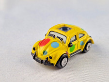 Micro Machines Private Eyes -