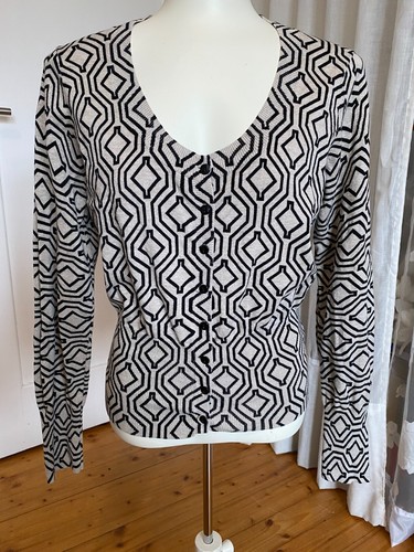 Mexx stylische strick jacke - mexx,