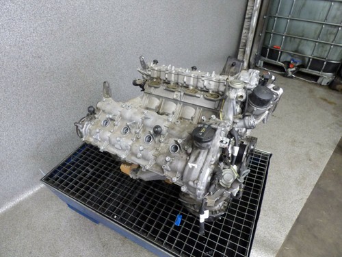 Benzinmotor 273 923 motor - benzinmotor,