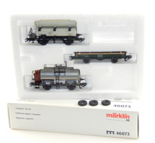 Märklin H0 46073