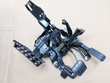 🢂PEDALERIE VW GOLF 2 GTI