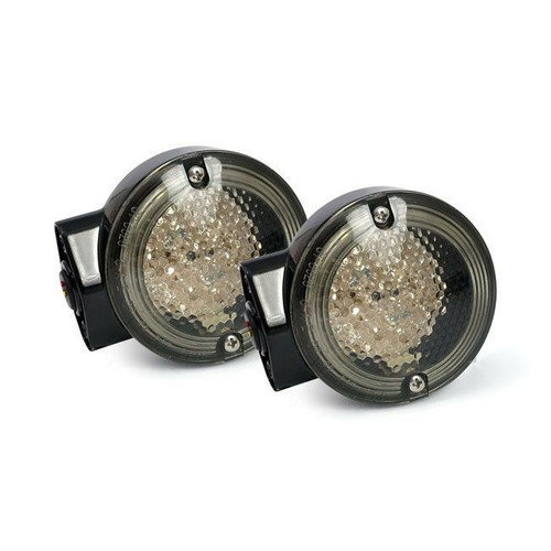 Blinker flh vorne - flh, f