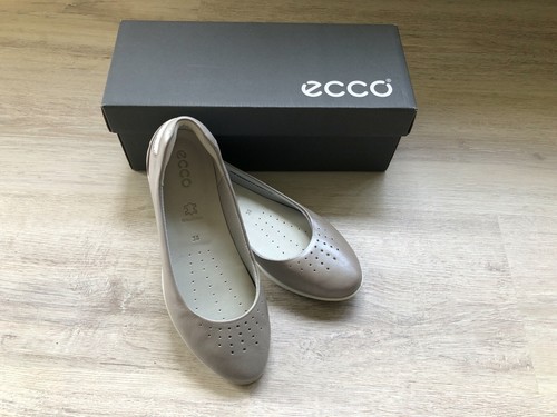 Ecco damenschuhe ballerina - ecco,