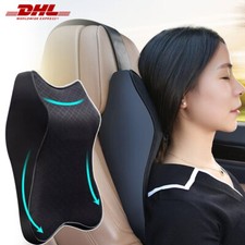 Autositz Kopfstütze 3D Memory