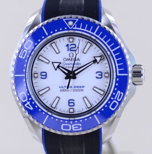 Omega uhr seamaster planet - omega,