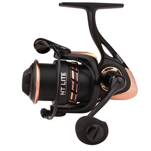 Spro trout master lite 1000 - master, nt