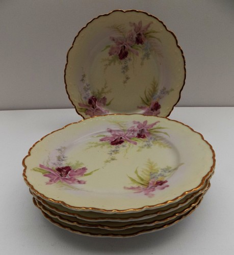 Rosenthal monbijou iris - rosenthal,