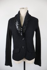 FERRE DAMEN BLAZER JACKE 44 L